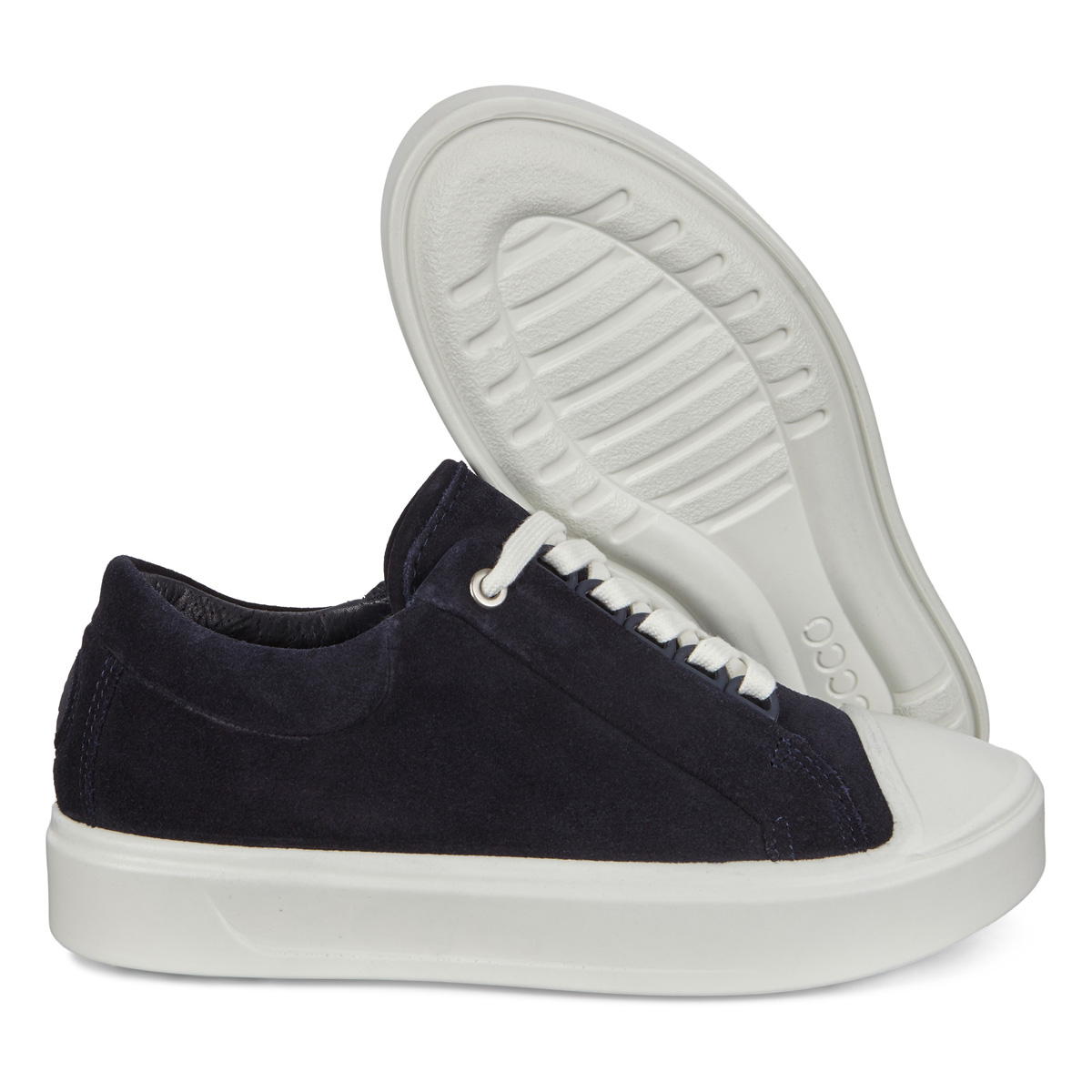 Кеды ECCO FLEXURE T-CAP KIDS 764303/05303