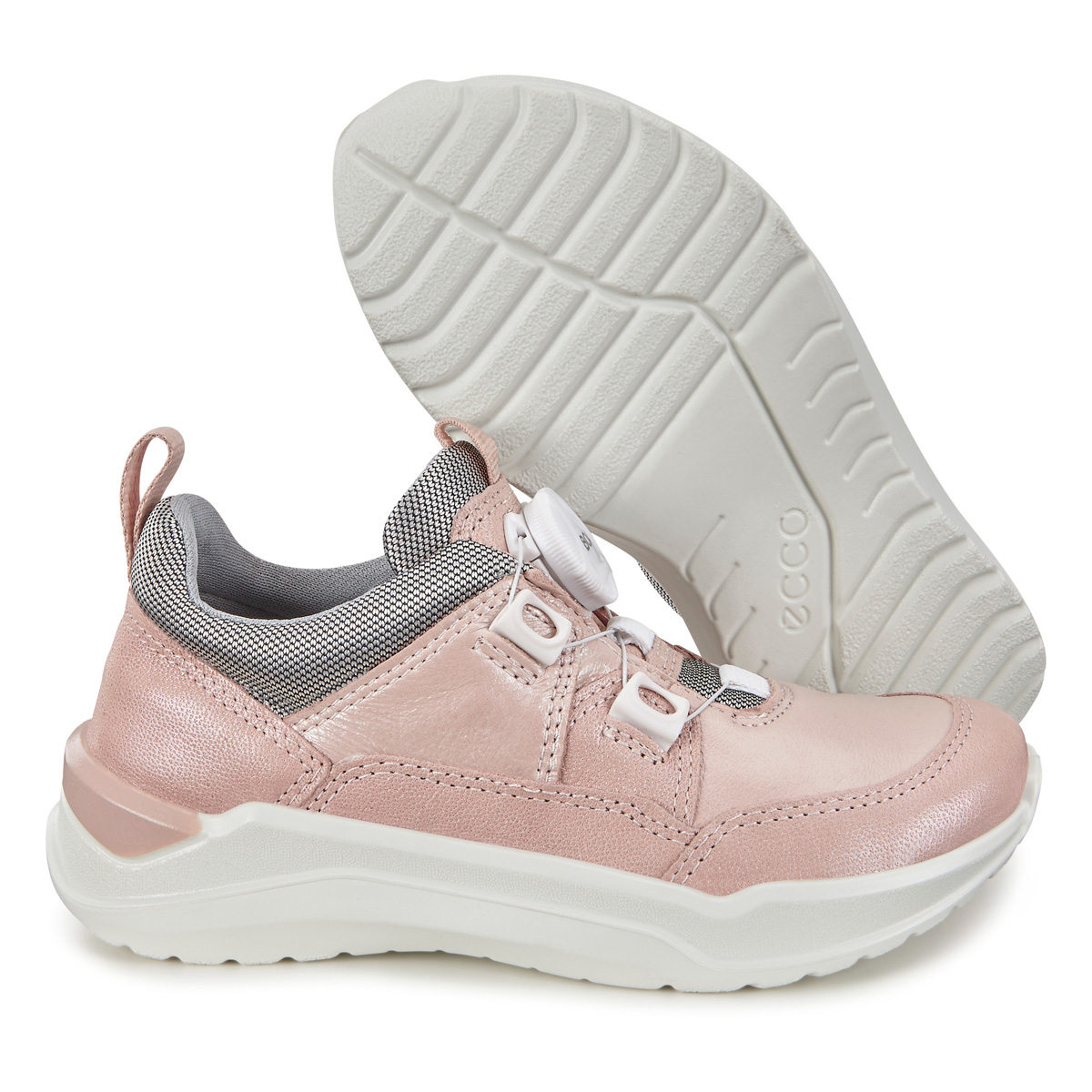 Кроссовки ECCO INTERVENE 764522/50366