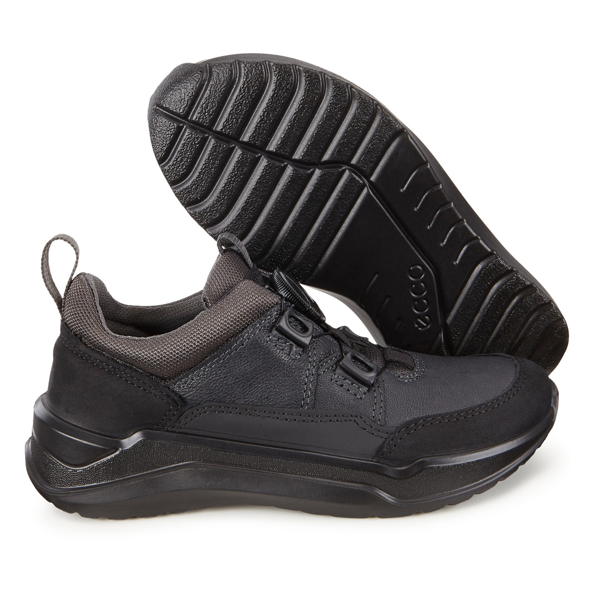 Кроссовки ECCO INTERVENE 764522/51052