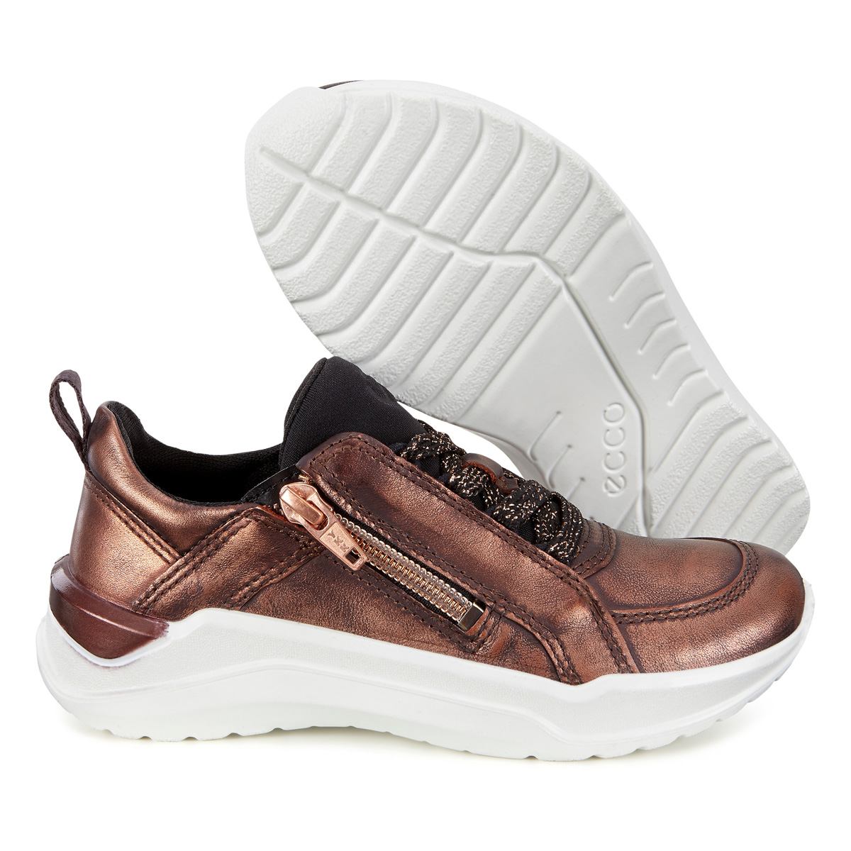 Кроссовки ECCO INTERVENE 764622/01053