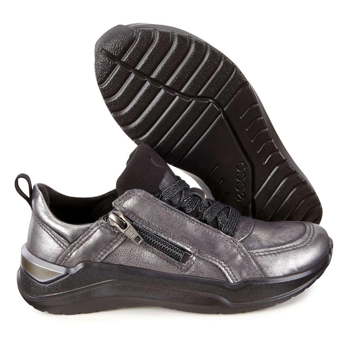 Кроссовки ECCO INTERVENE 764622/01708