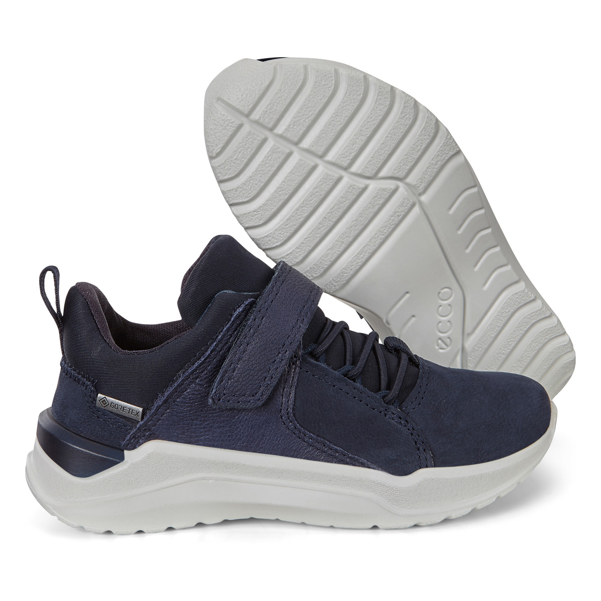 Кроссовки ECCO INTERVENE 764632/51117