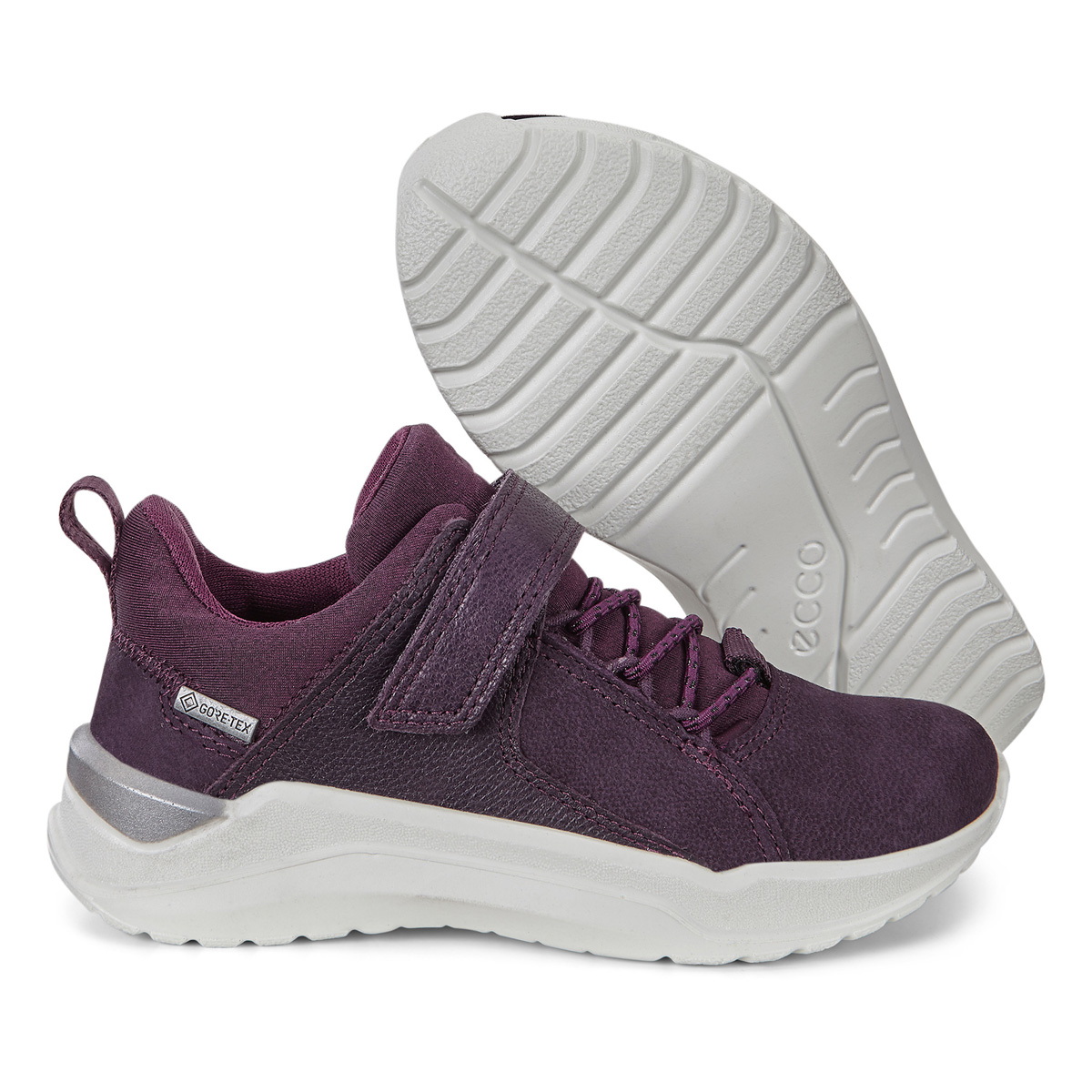 Кроссовки ECCO INTERVENE 764632/51502