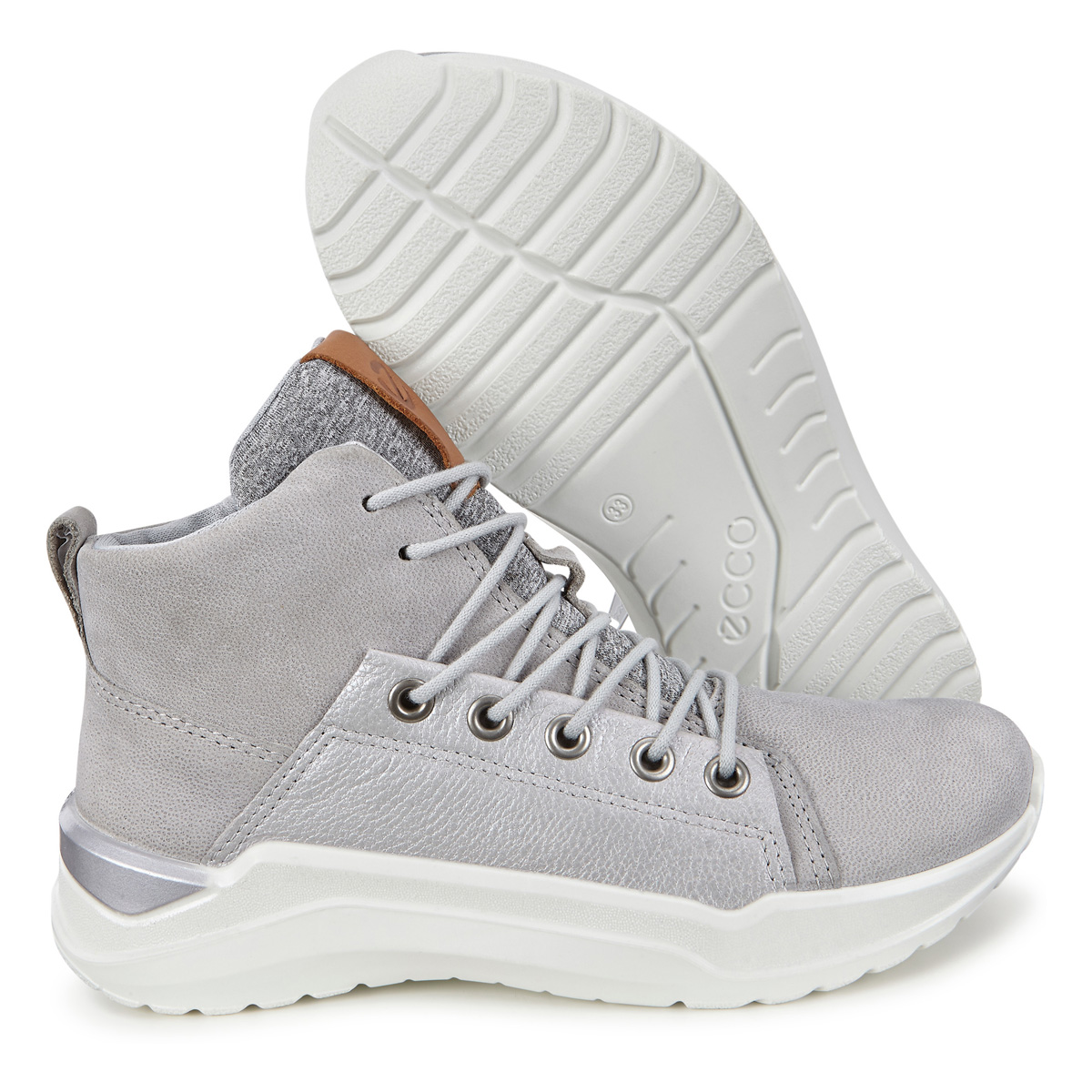 Ботинки ECCO INTERVENE 764643/56393