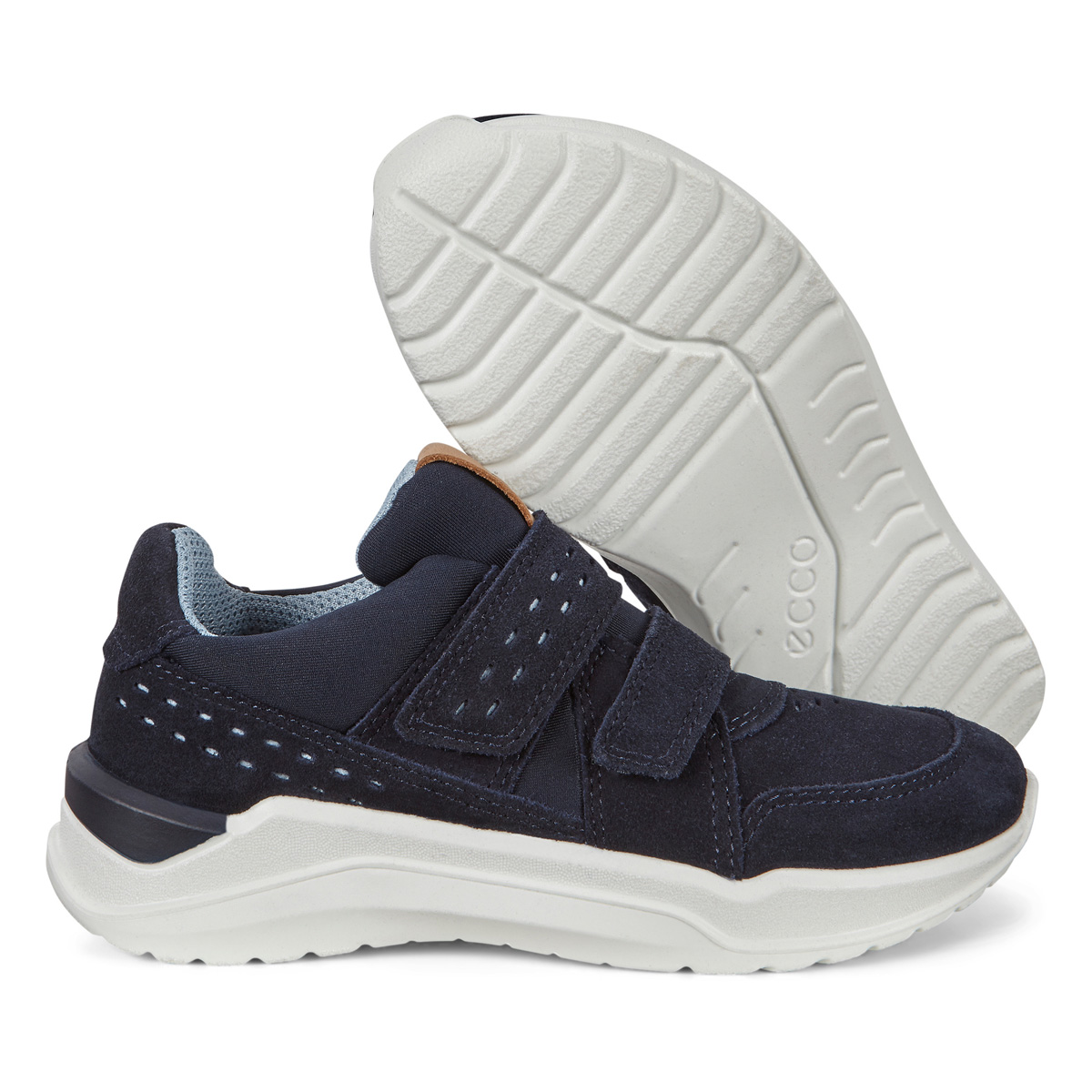 Кроссовки ECCO INTERVENE 764672/51781