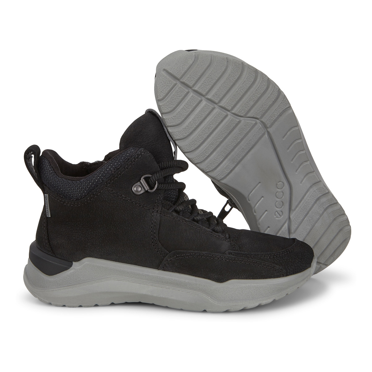 Ботинки ECCO INTERVENE 764712/02001