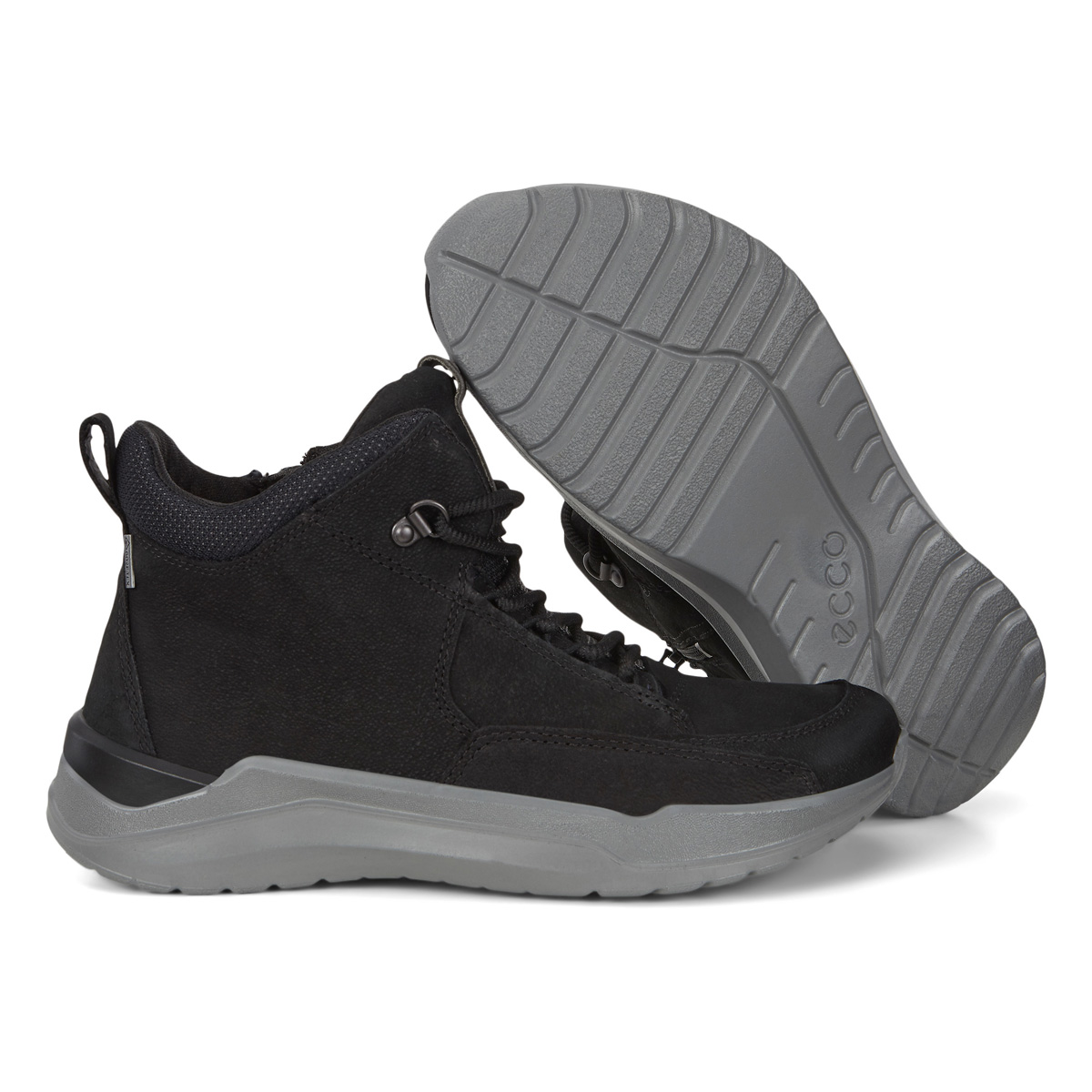 Ботинки ECCO INTERVENE 764713/02001