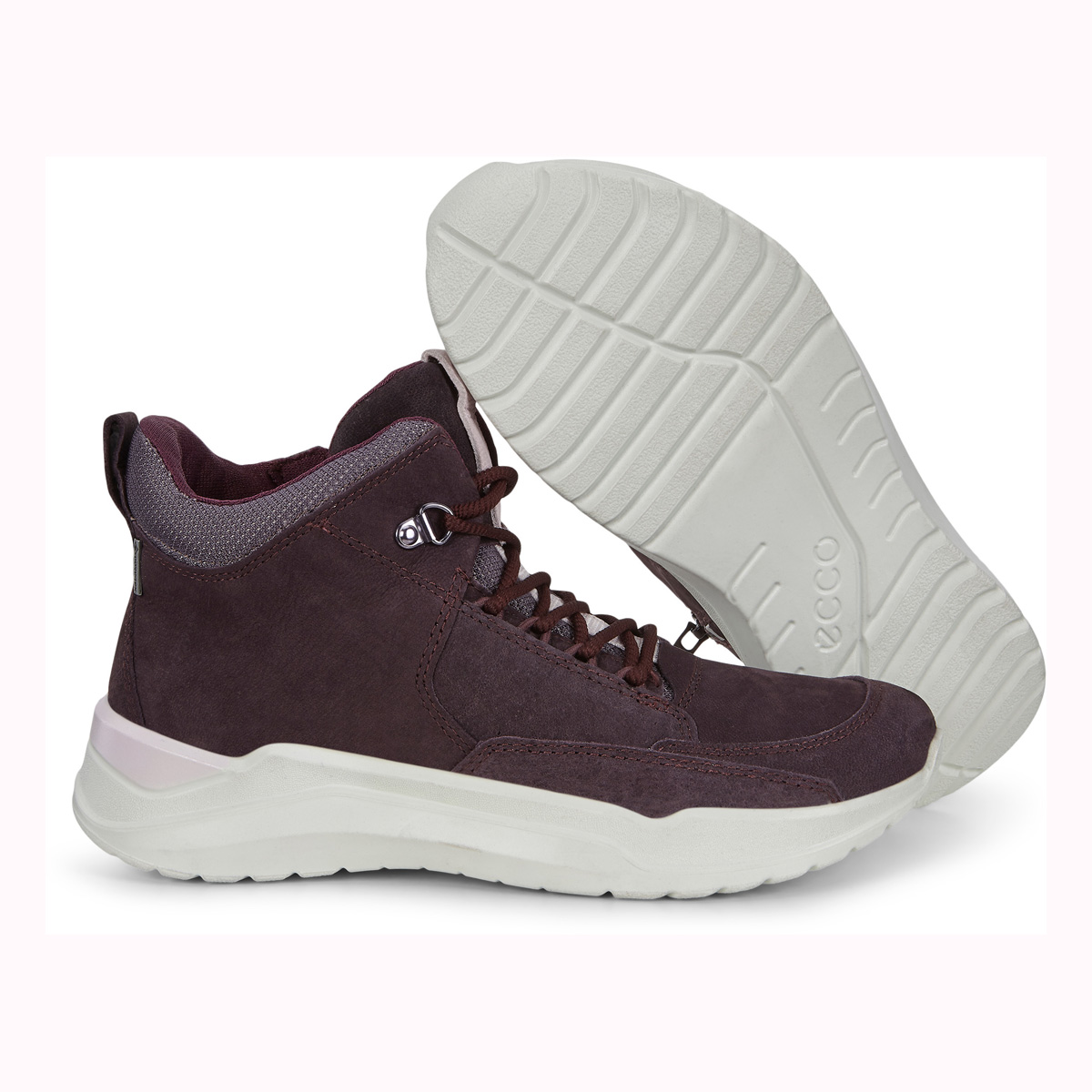 Ботинки ECCO INTERVENE 764713/02385