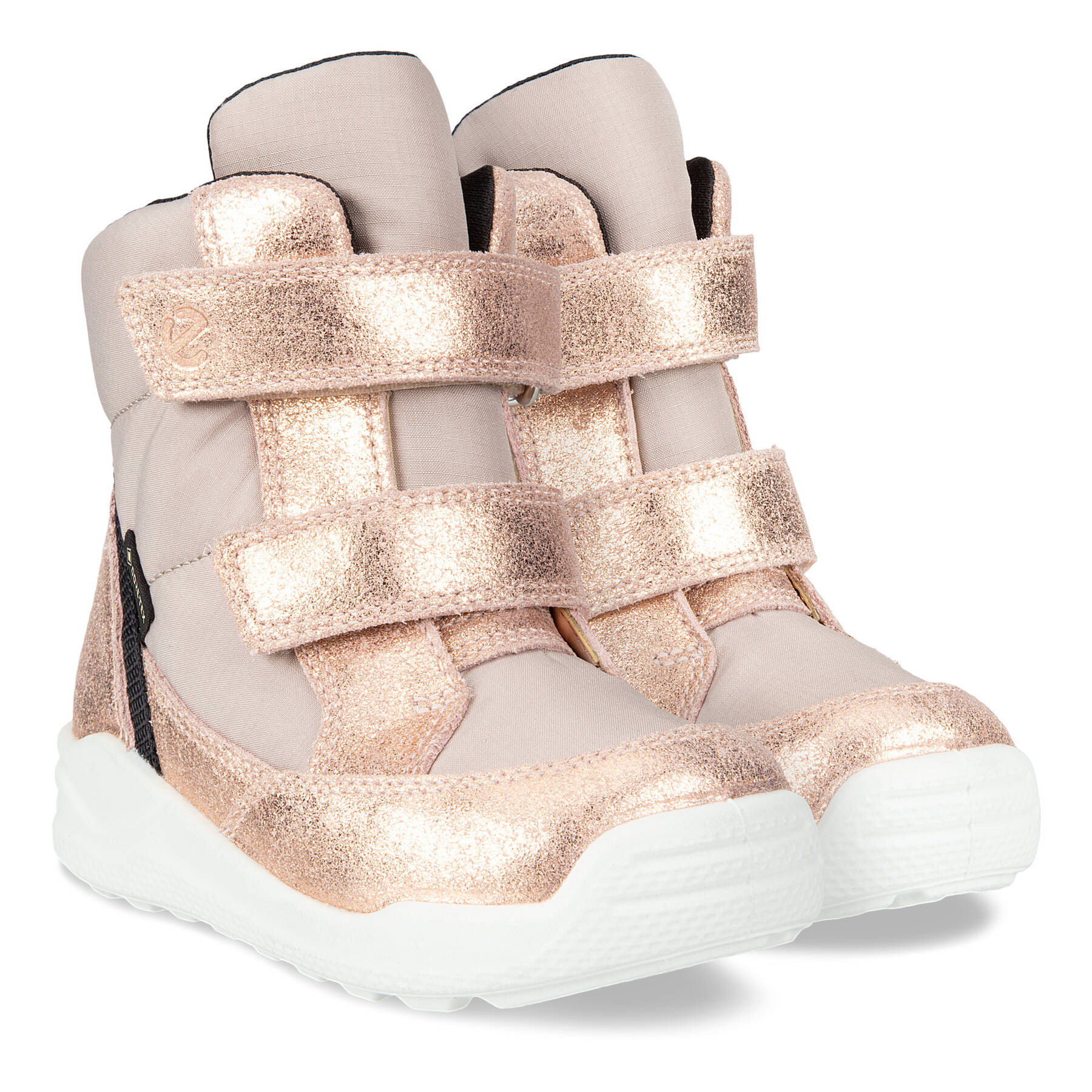 Ботинки ECCO URBAN MINI 764801/50366