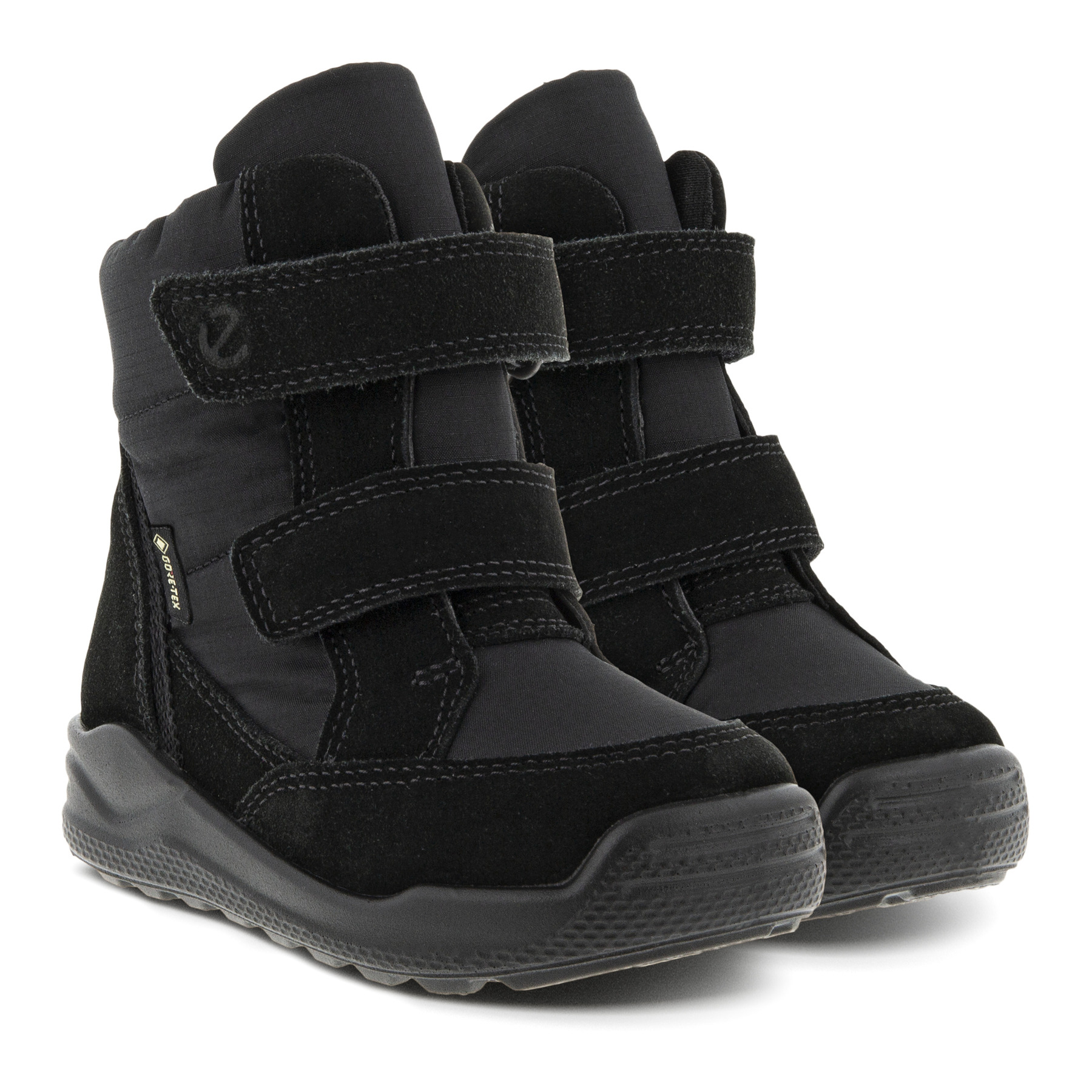 Ботинки ECCO URBAN MINI 764801/51052