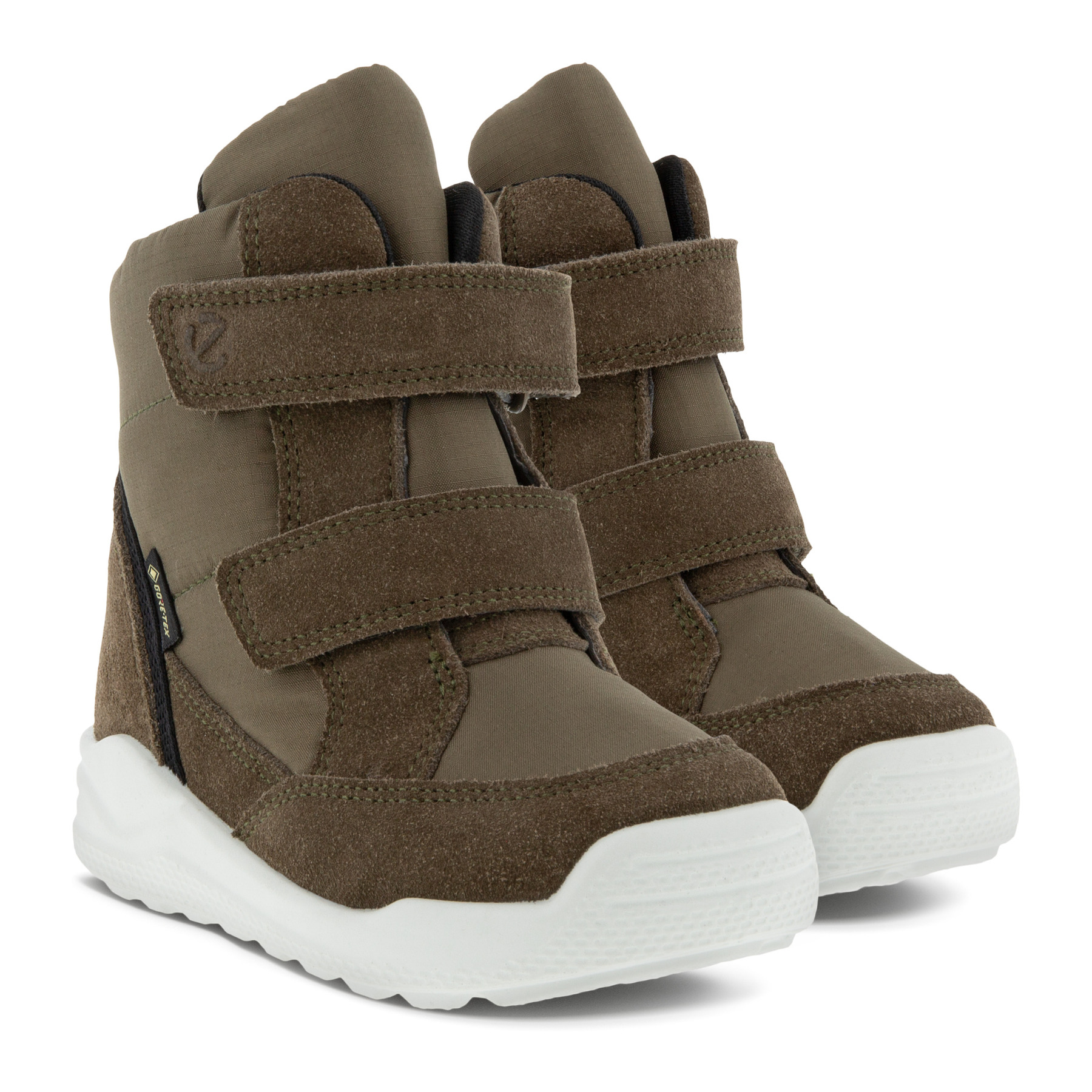 Ботинки ECCO URBAN MINI 764801/55894