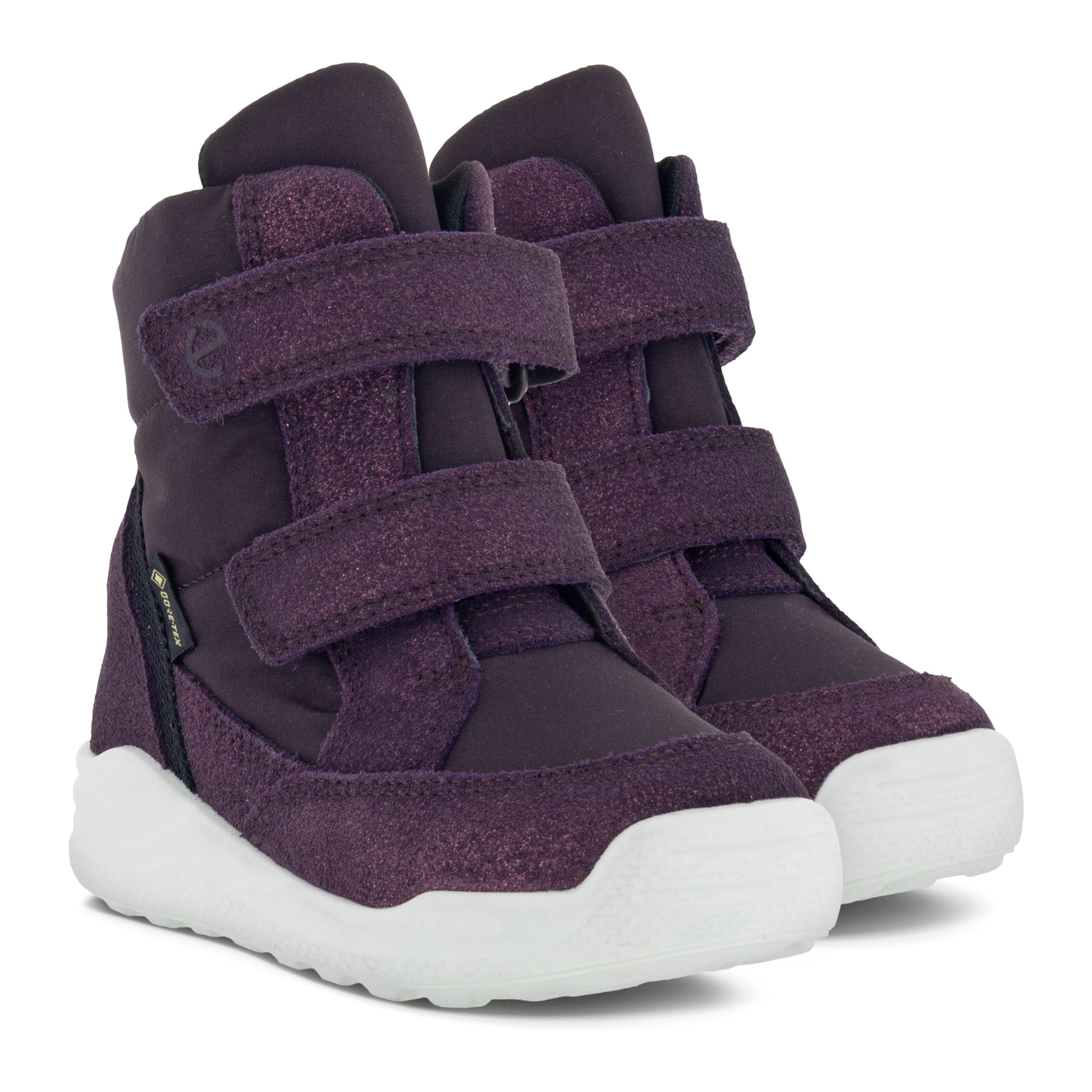 Ботинки ECCO URBAN MINI 764801/60229