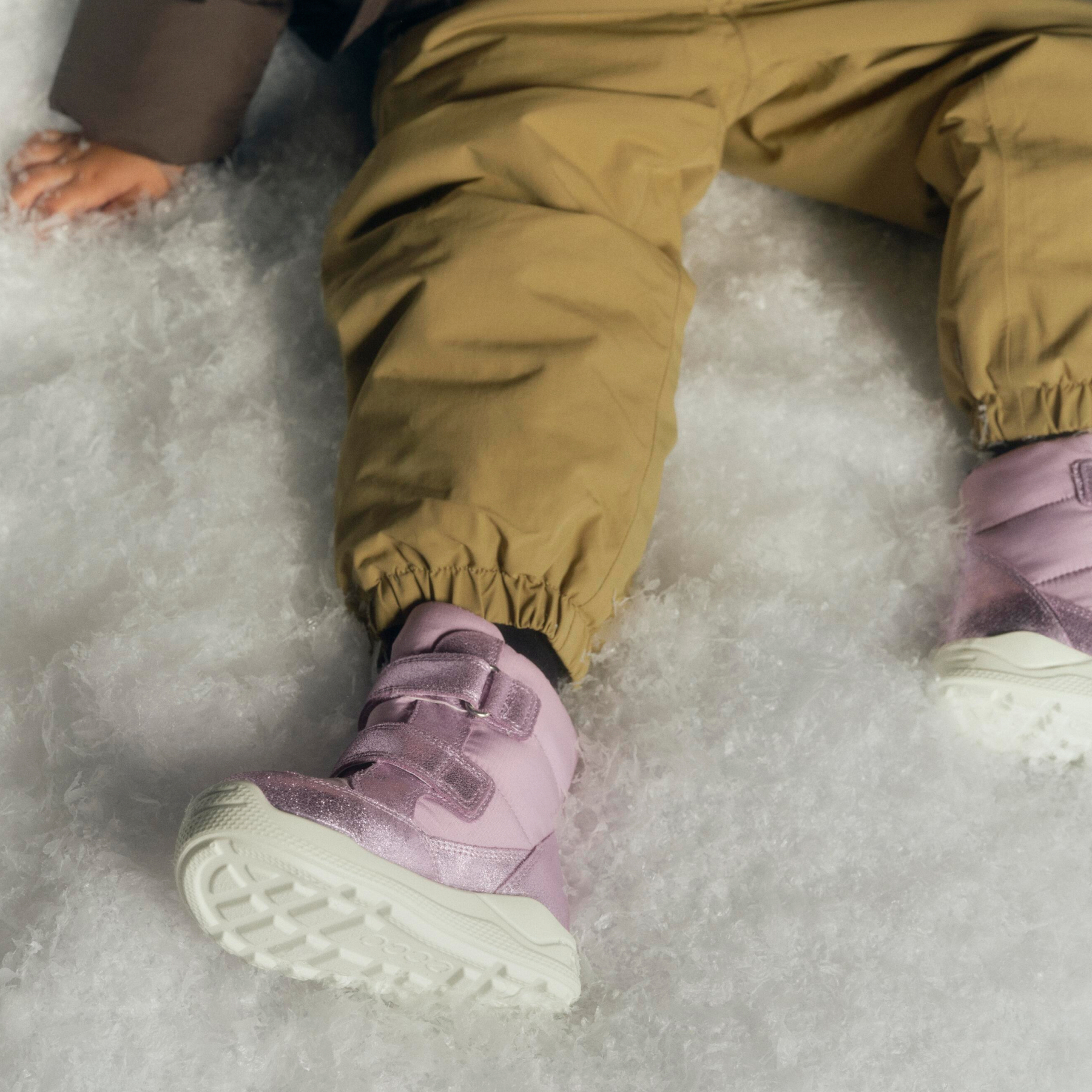 Ботинки ECCO URBAN MINI 764801/60994