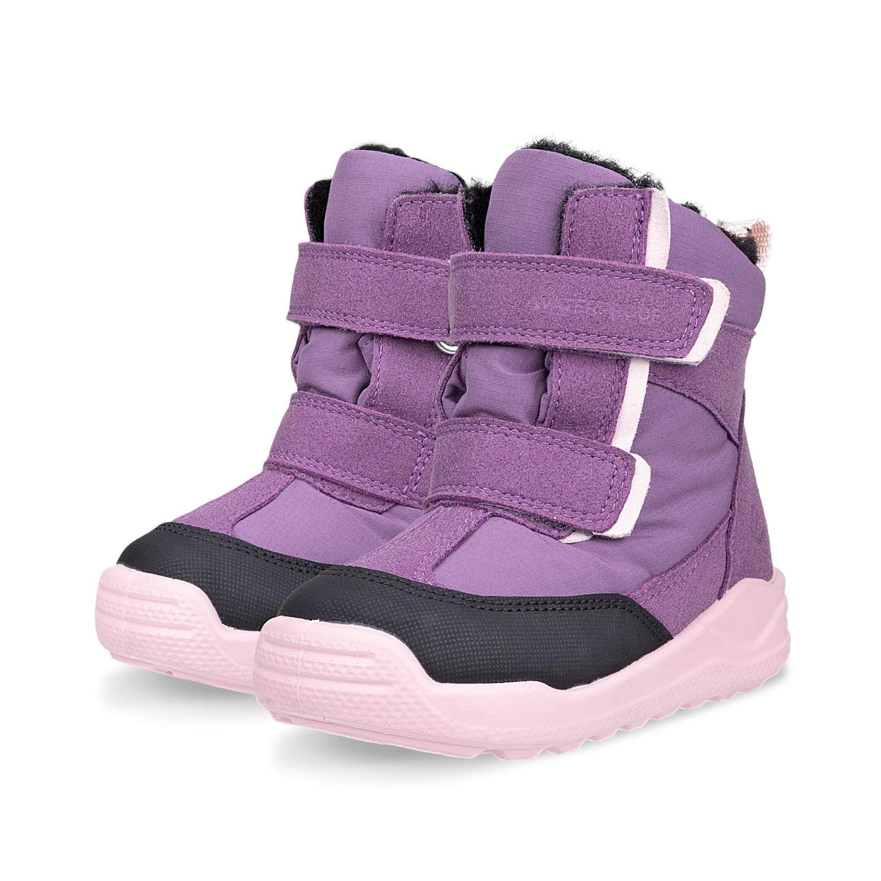 Ботинки ECCO URBAN MINI 764821/61879