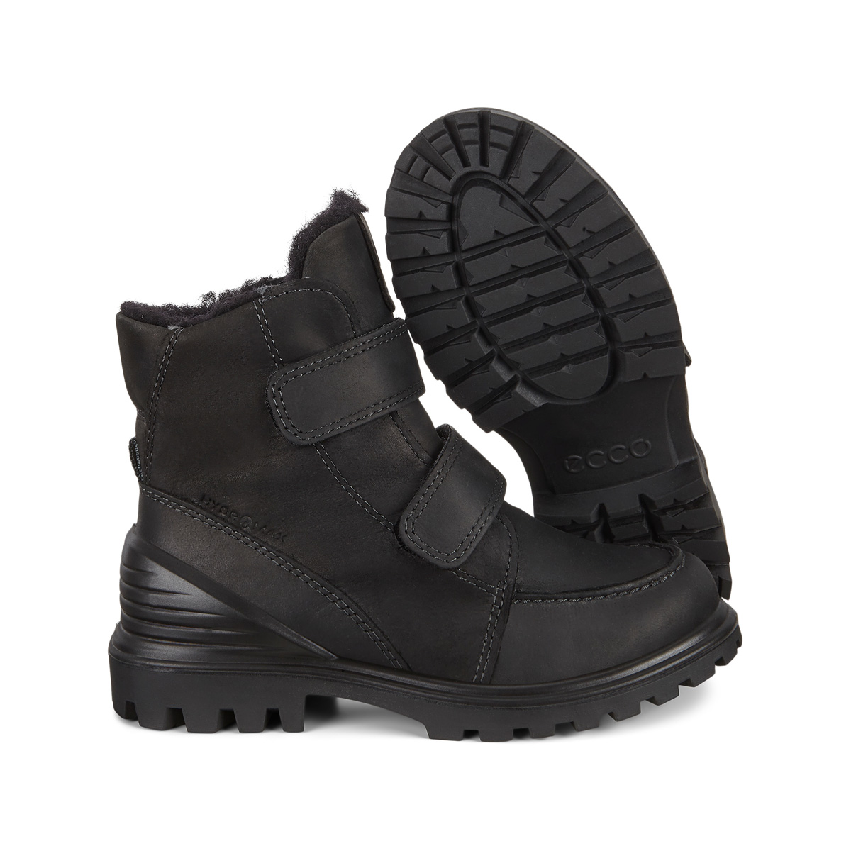 Ботинки ECCO TREDTRAY K 770062/02001