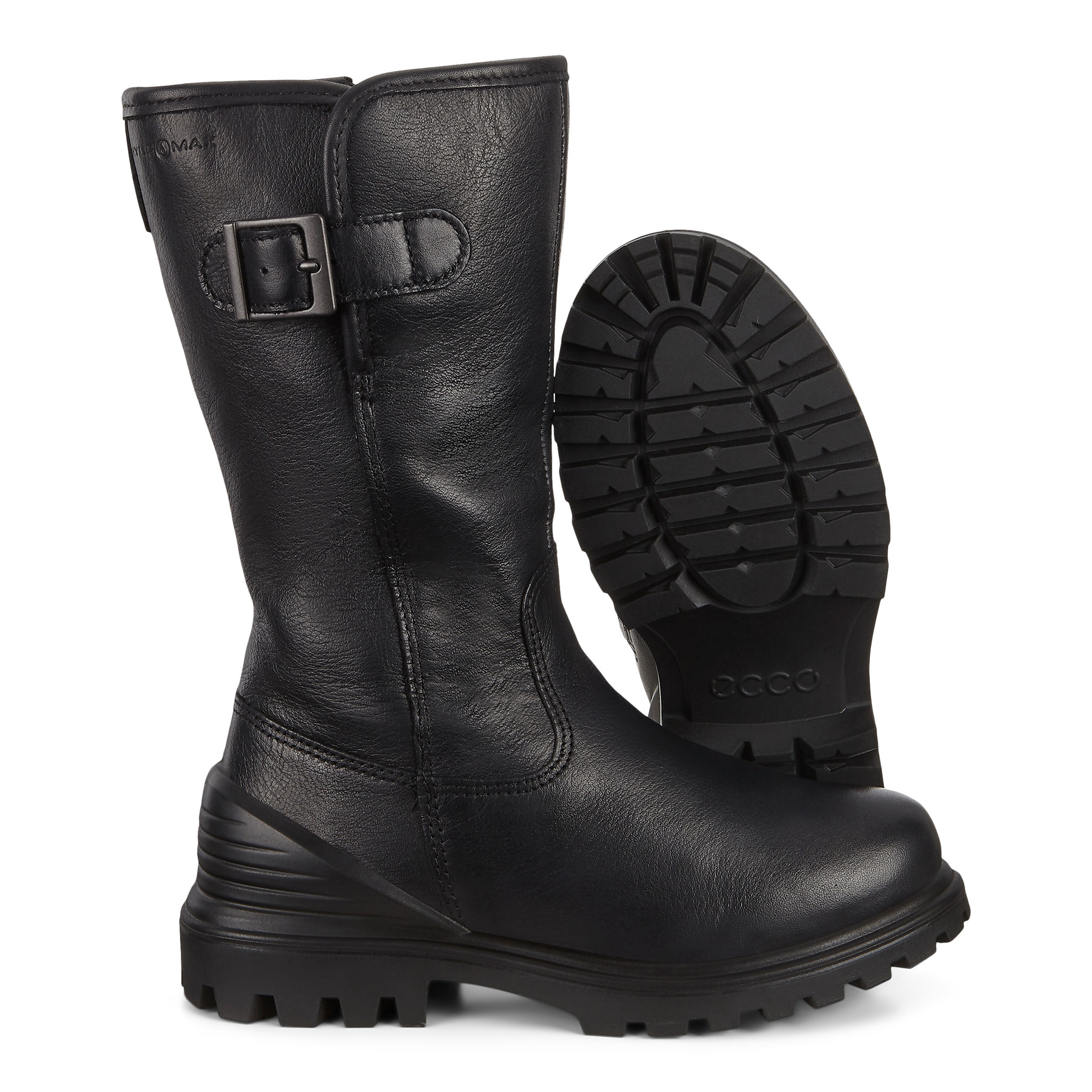 Сапоги ECCO TREDTRAY K 770082/01001