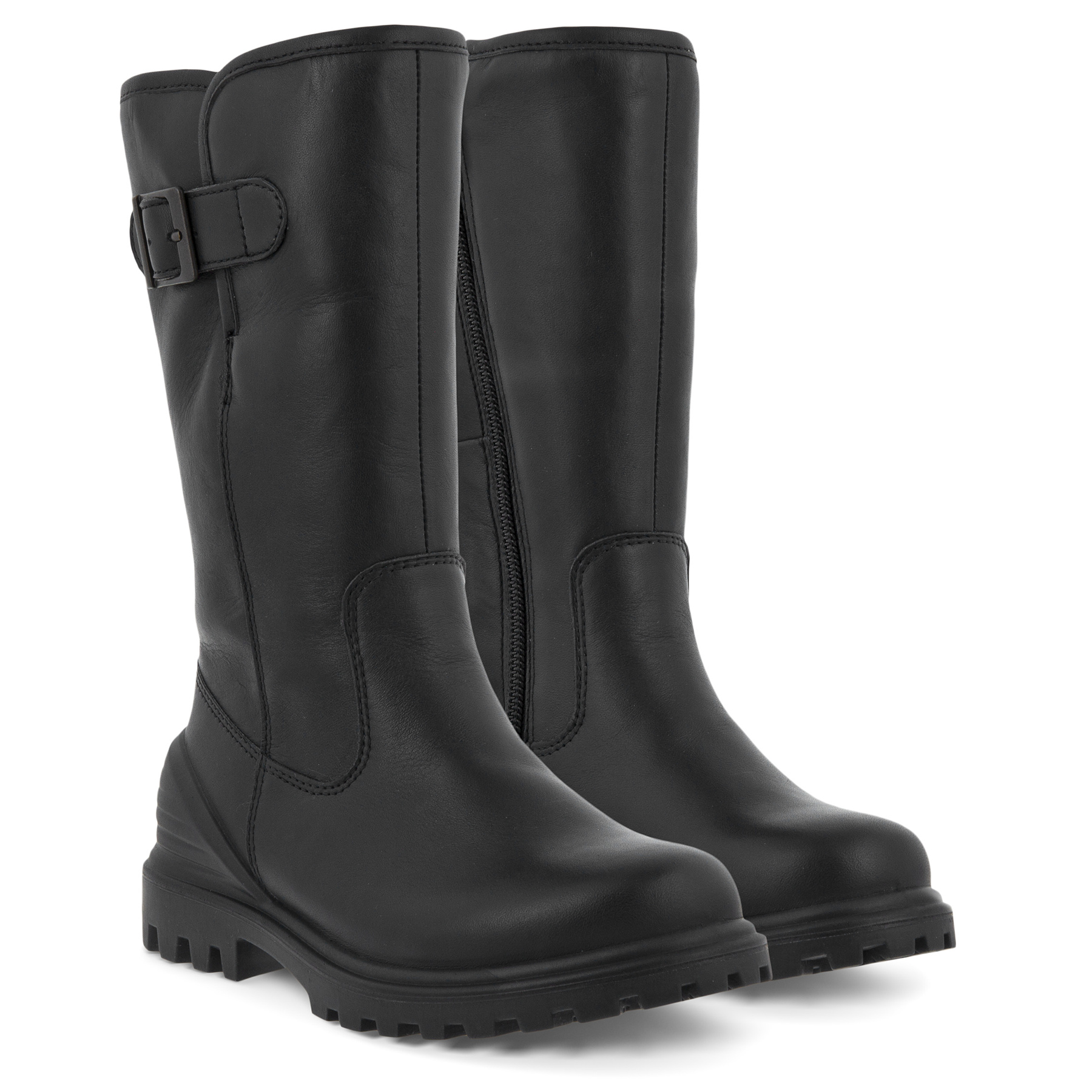 Сапоги ECCO TREDTRAY K 770082/01303