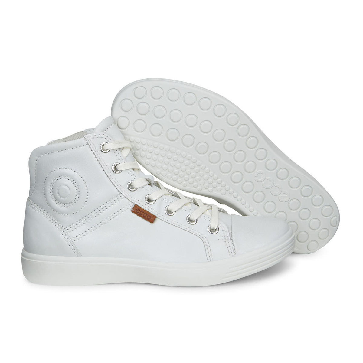 Кеды ECCO S7 TEEN 780003/01007