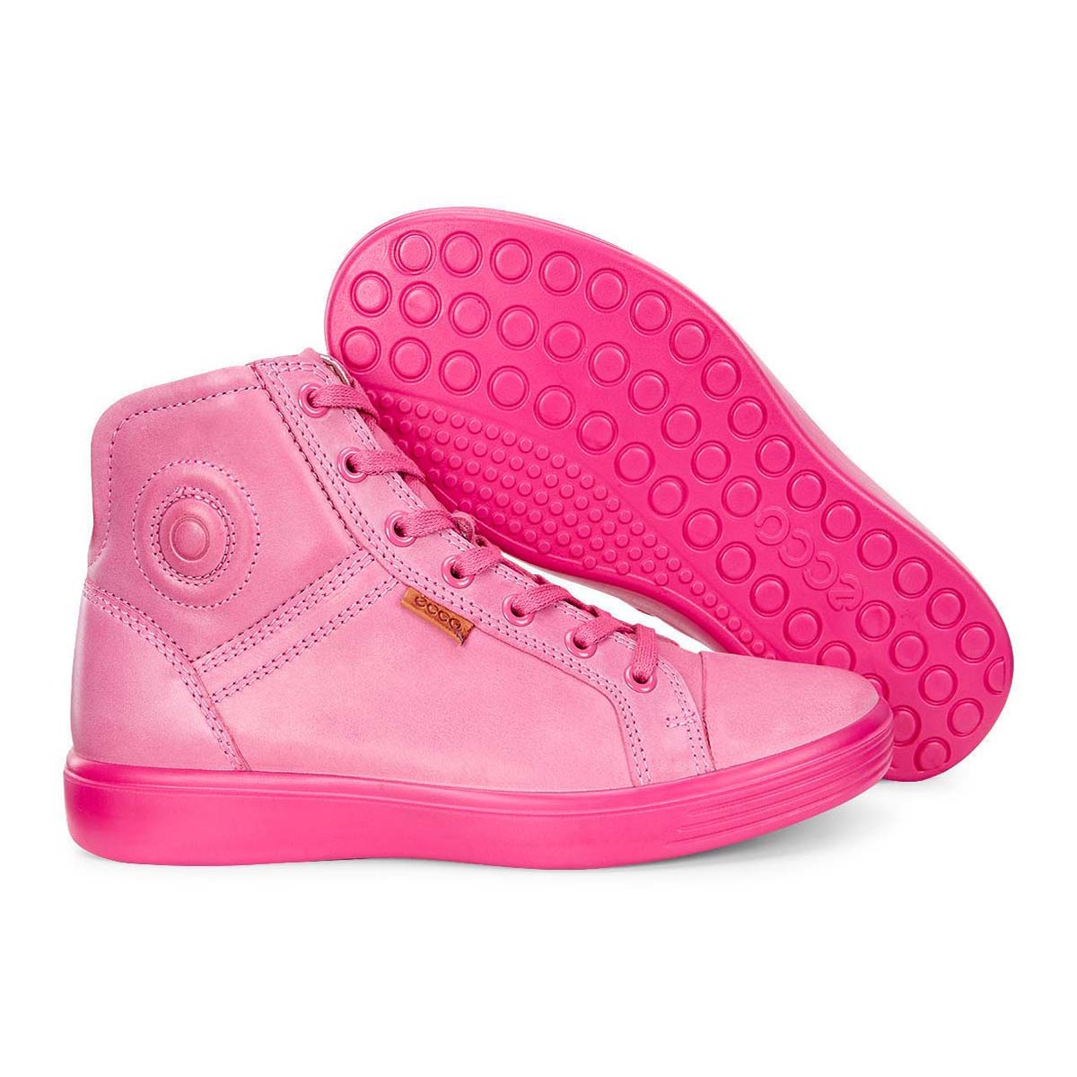 Кеды ECCO S7 TEEN 780003/01083