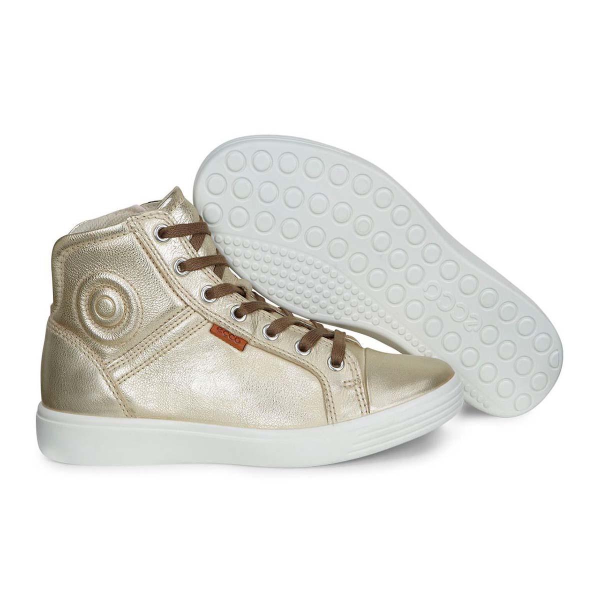 Кеды ECCO S7 TEEN 780003/01378