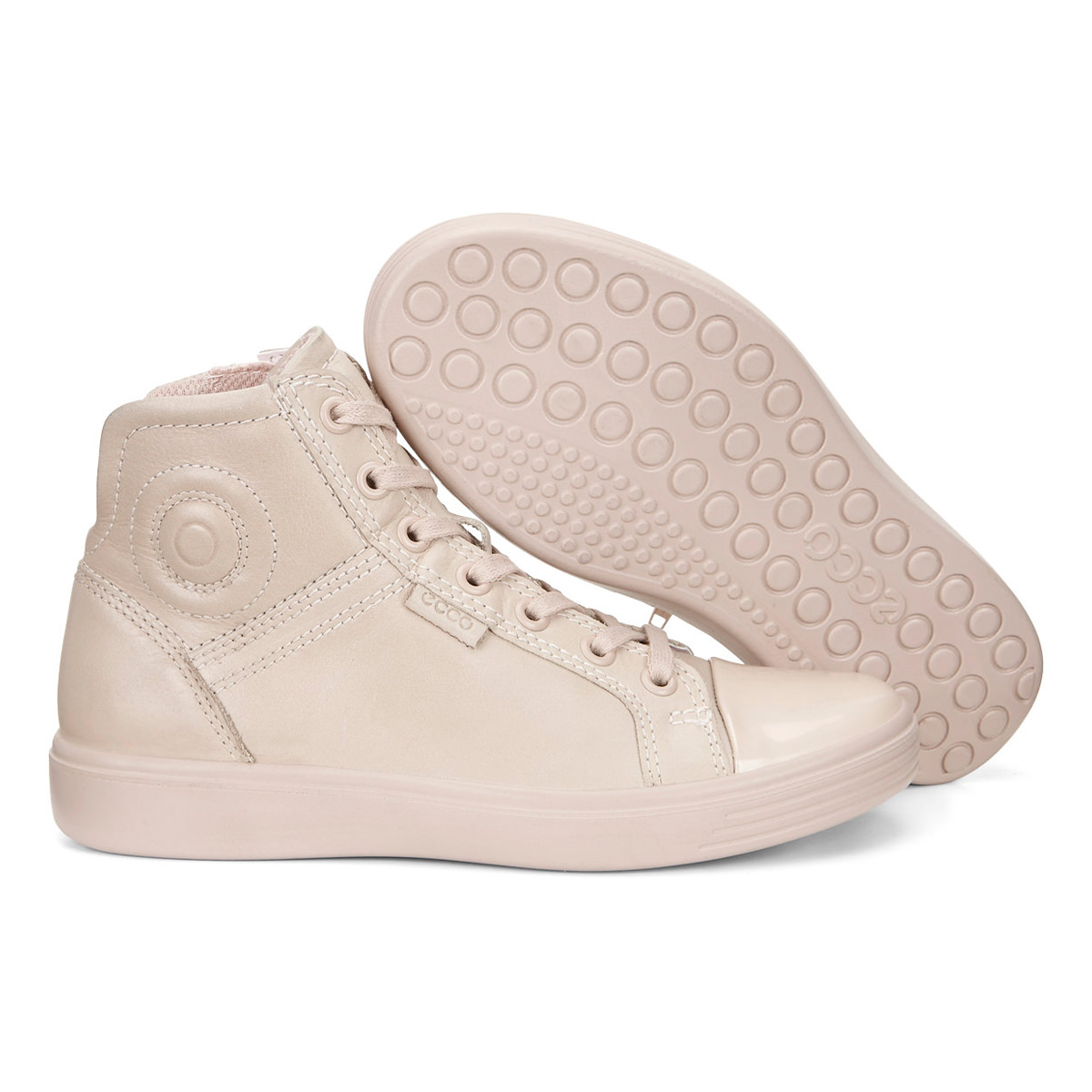 Кеды ECCO S7 TEEN 780003/50366