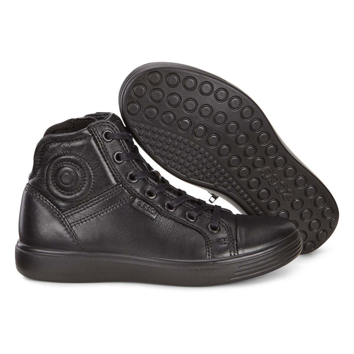 Кеды ECCO S7 TEEN 780003/51052