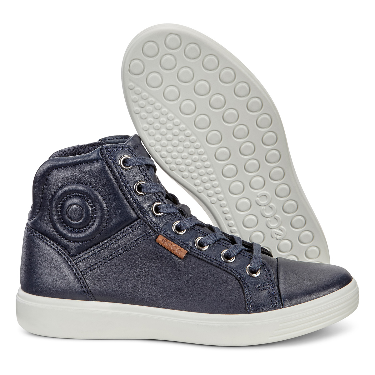 Кеды ECCO S7 TEEN 780003/59003