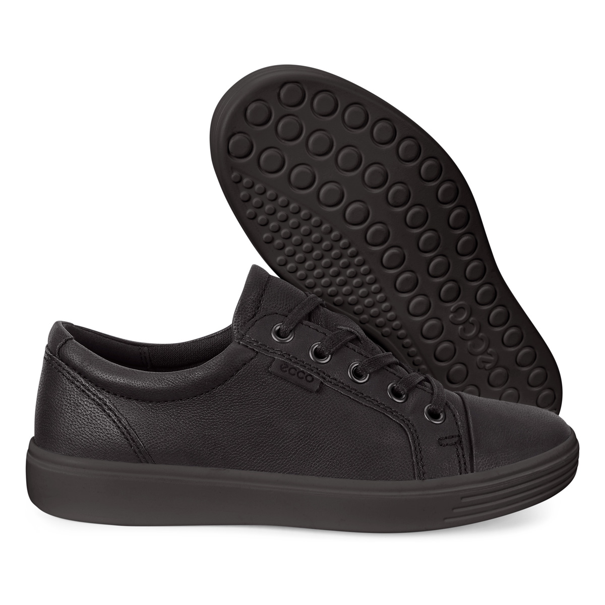 Кеды ECCO S7 TEEN 780013/51052