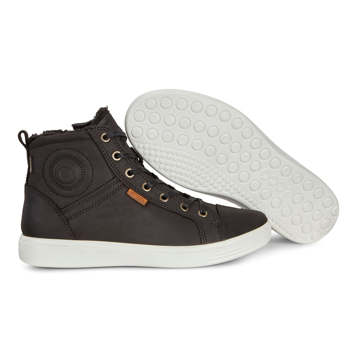 Кеды ECCO S7 TEEN 780073/02001