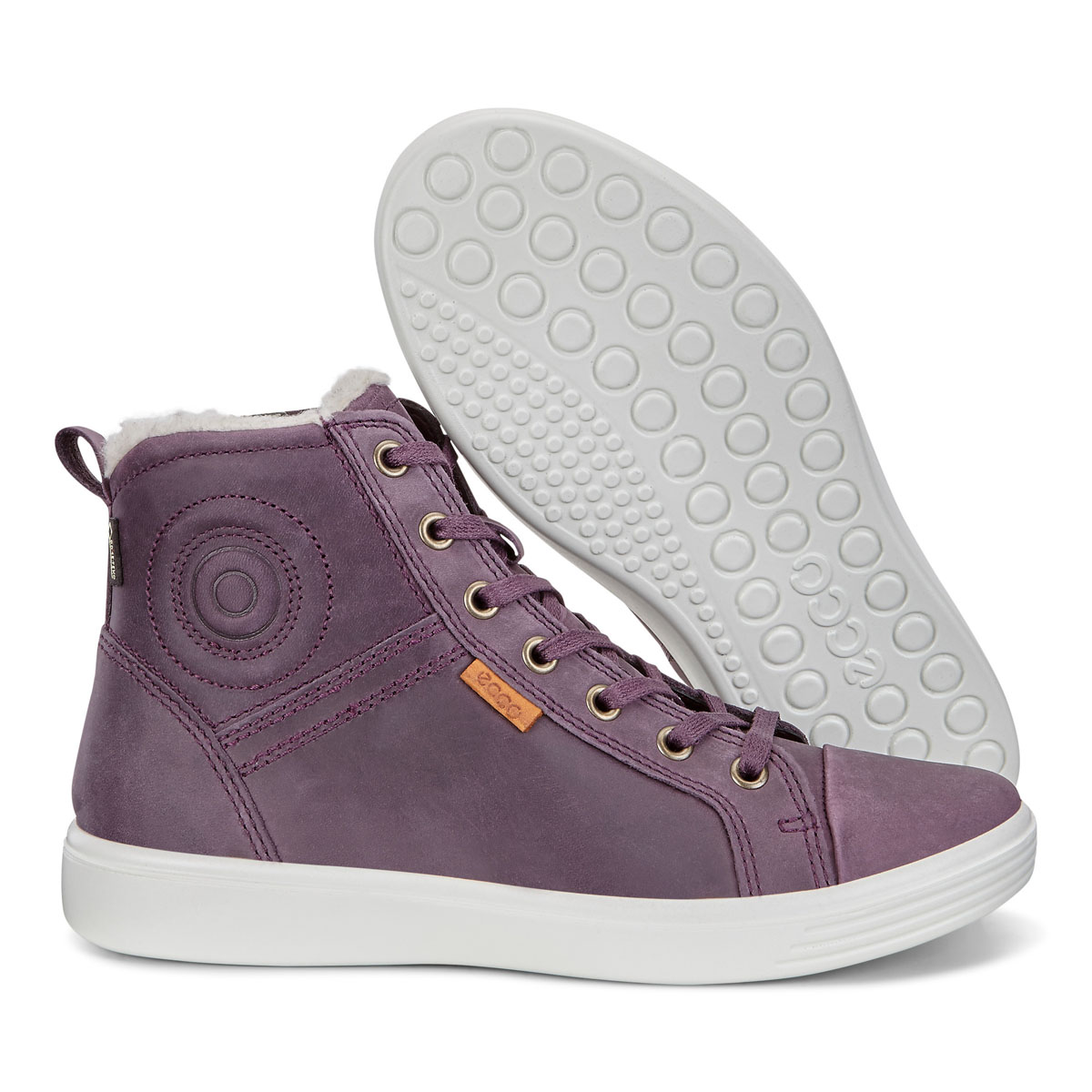 Кеды ECCO S7 TEEN 780073/02544