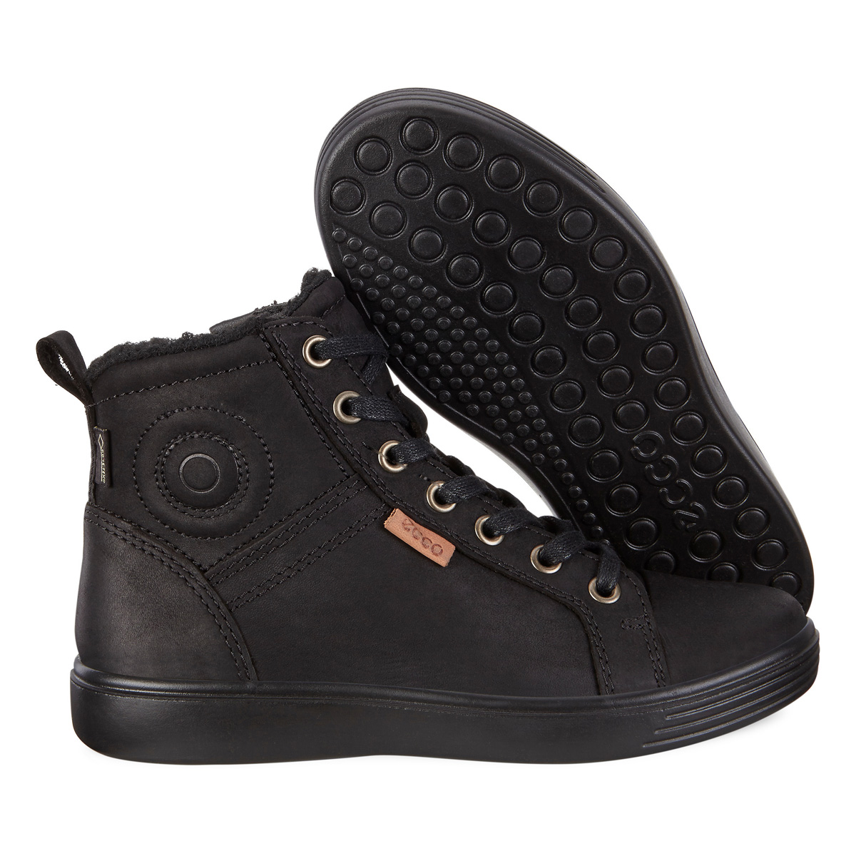 Кеды ECCO S7 TEEN 780073/51052