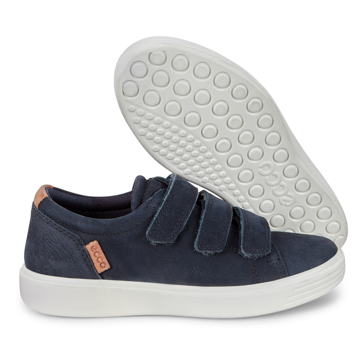 Кеды ECCO S7 TEEN 780172/01303