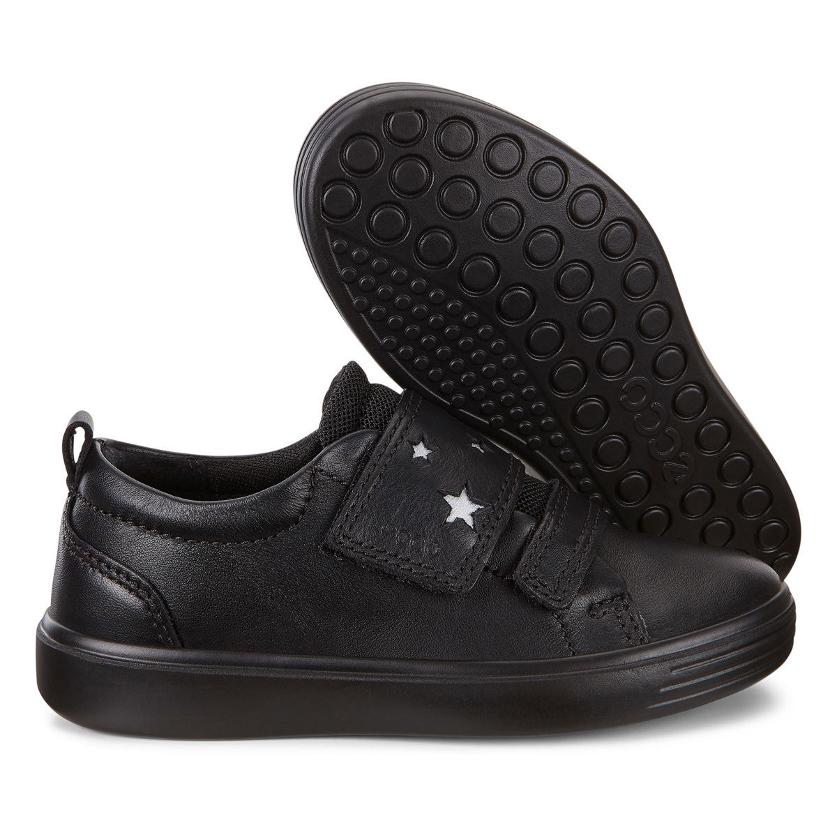 Кеды ECCO S7 TEEN 780232/01001