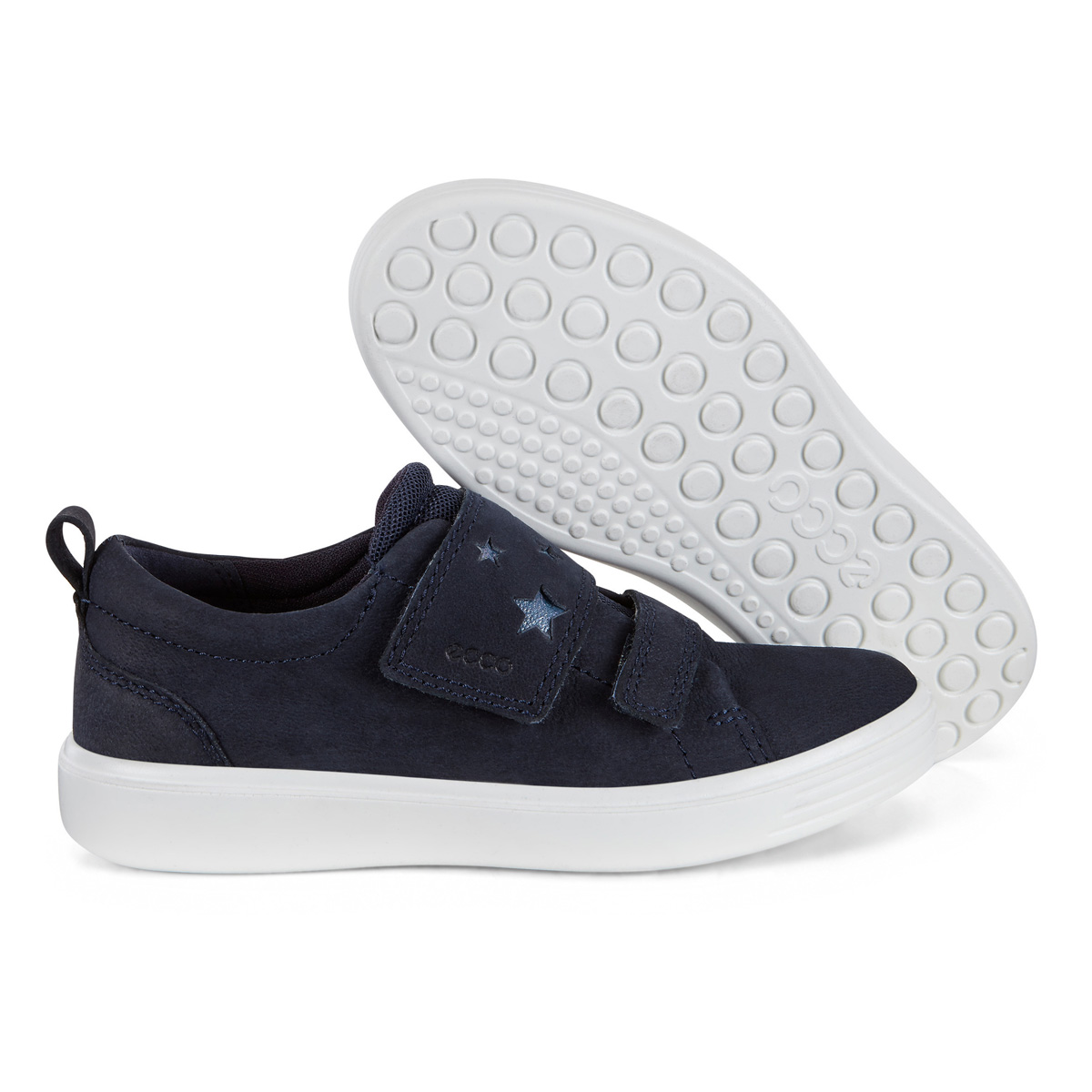 Кеды ECCO S7 TEEN 780232/01303