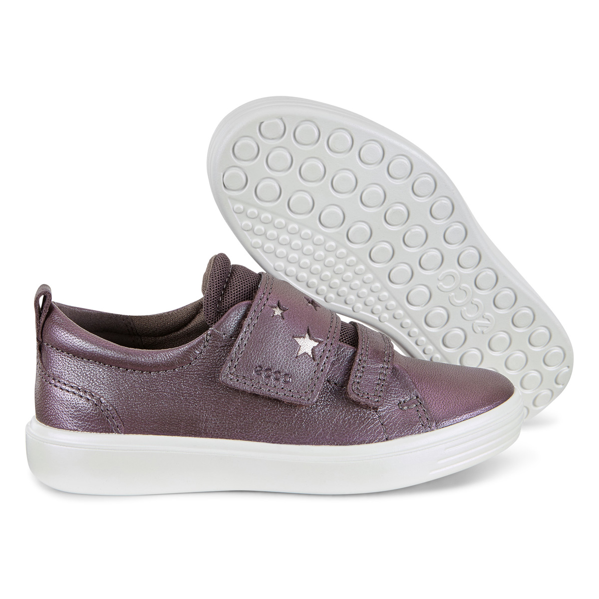 Кеды ECCO S7 TEEN 780232/01576