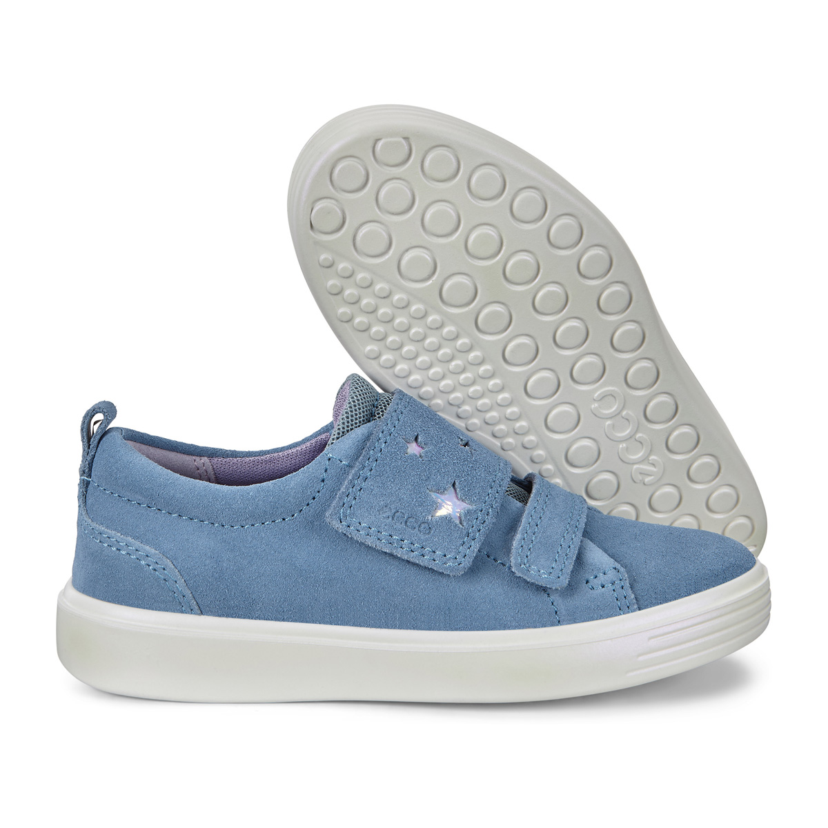 Кеды ECCO S7 TEEN 780232/51458