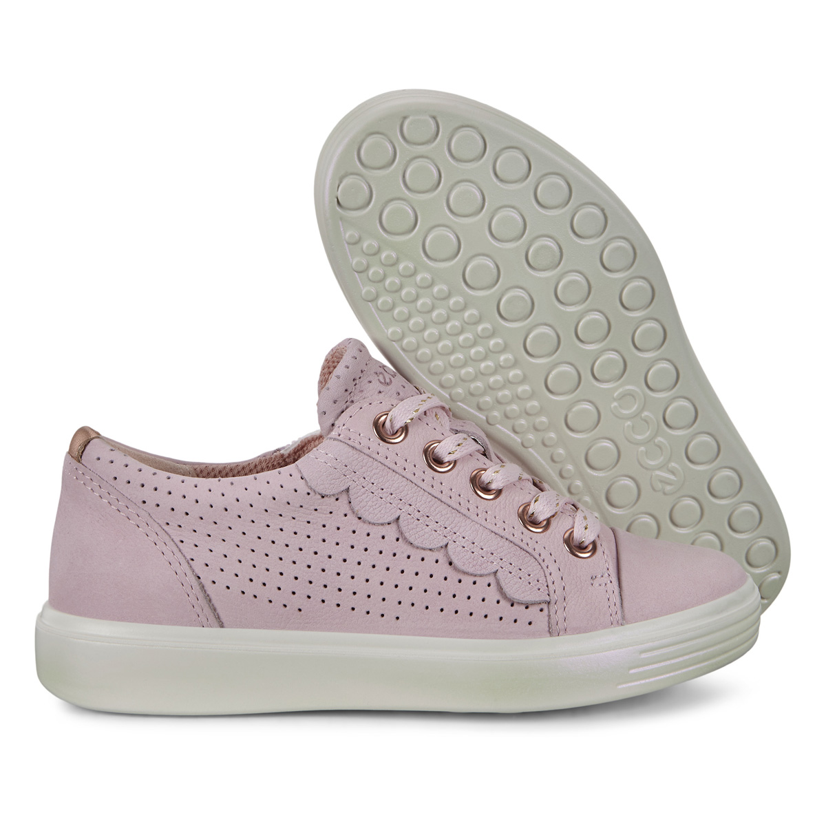 Кеды ECCO S7 TEEN 780282/02420