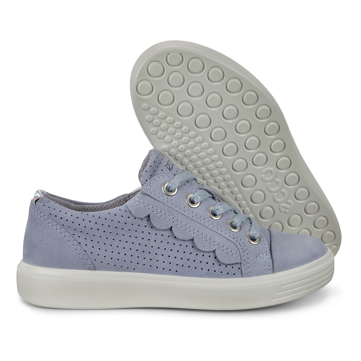 Кеды ECCO S7 TEEN 780282/02434