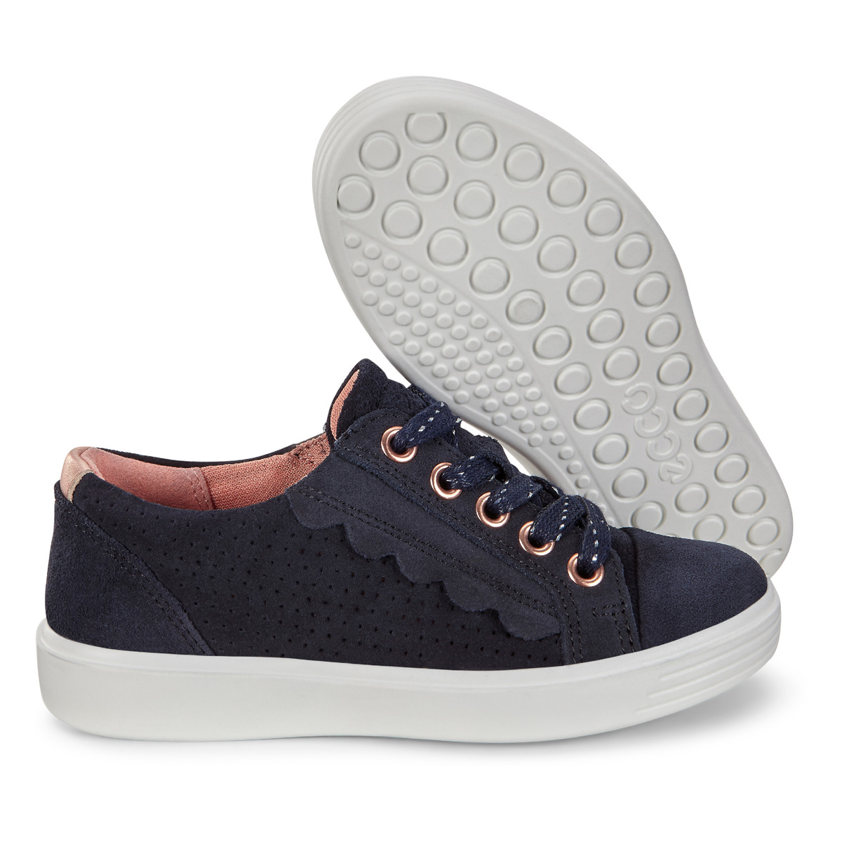 Кеды ECCO S7 TEEN 780282/05303