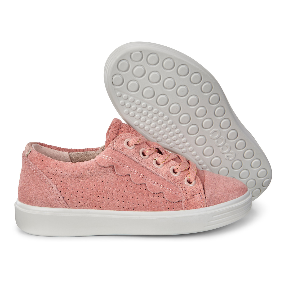 Кеды ECCO S7 TEEN 780282/05309