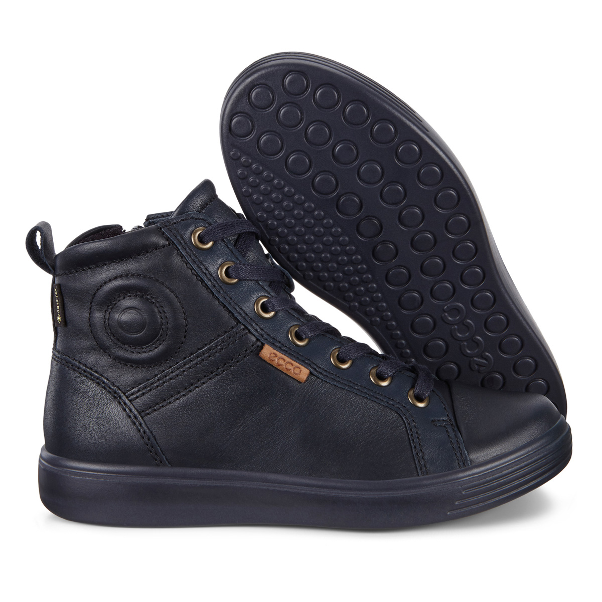 Кеды ECCO S7 TEEN 780293/01303