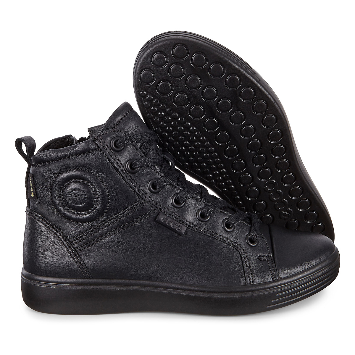 Кеды ECCO S7 TEEN 780293/11001