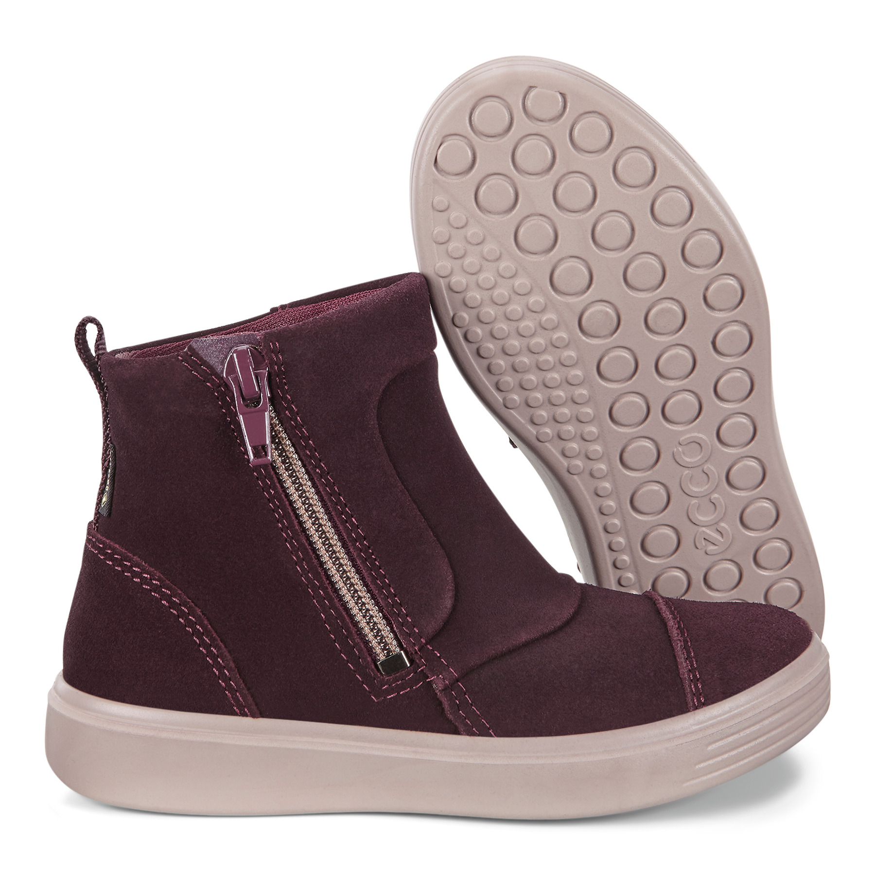 Кеды ECCO S7 TEEN 780302/01385