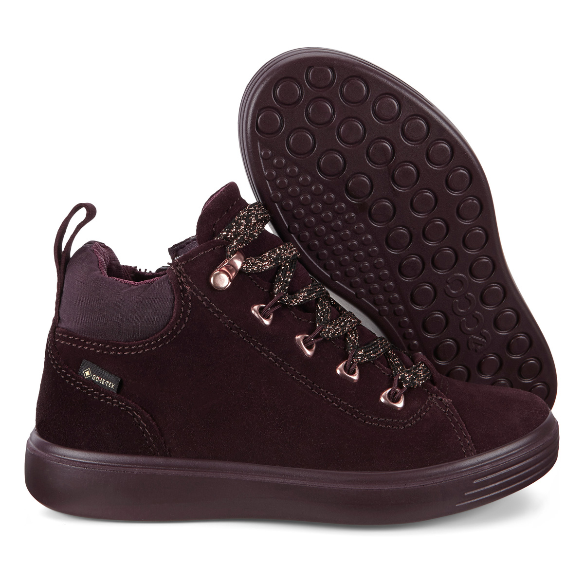 Кеды ECCO S7 TEEN 780312/05385