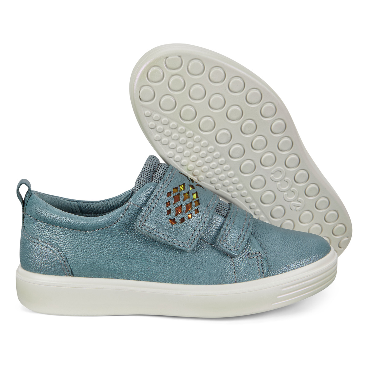 Кеды ECCO S7 TEEN 780322/01390