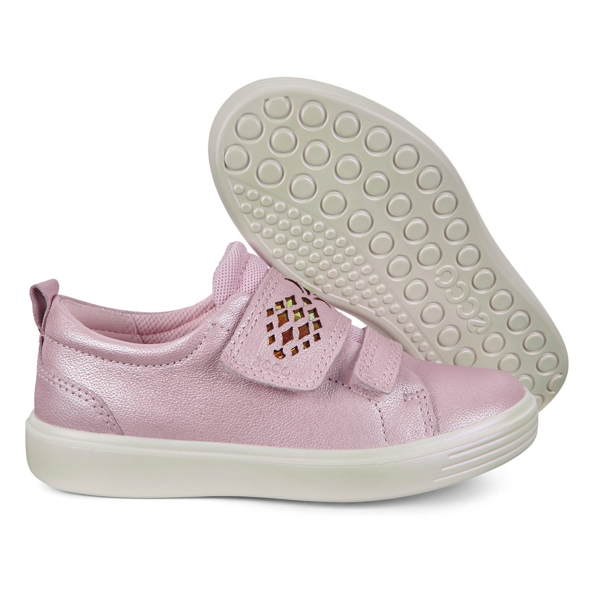 Кеды ECCO S7 TEEN 780322/01420