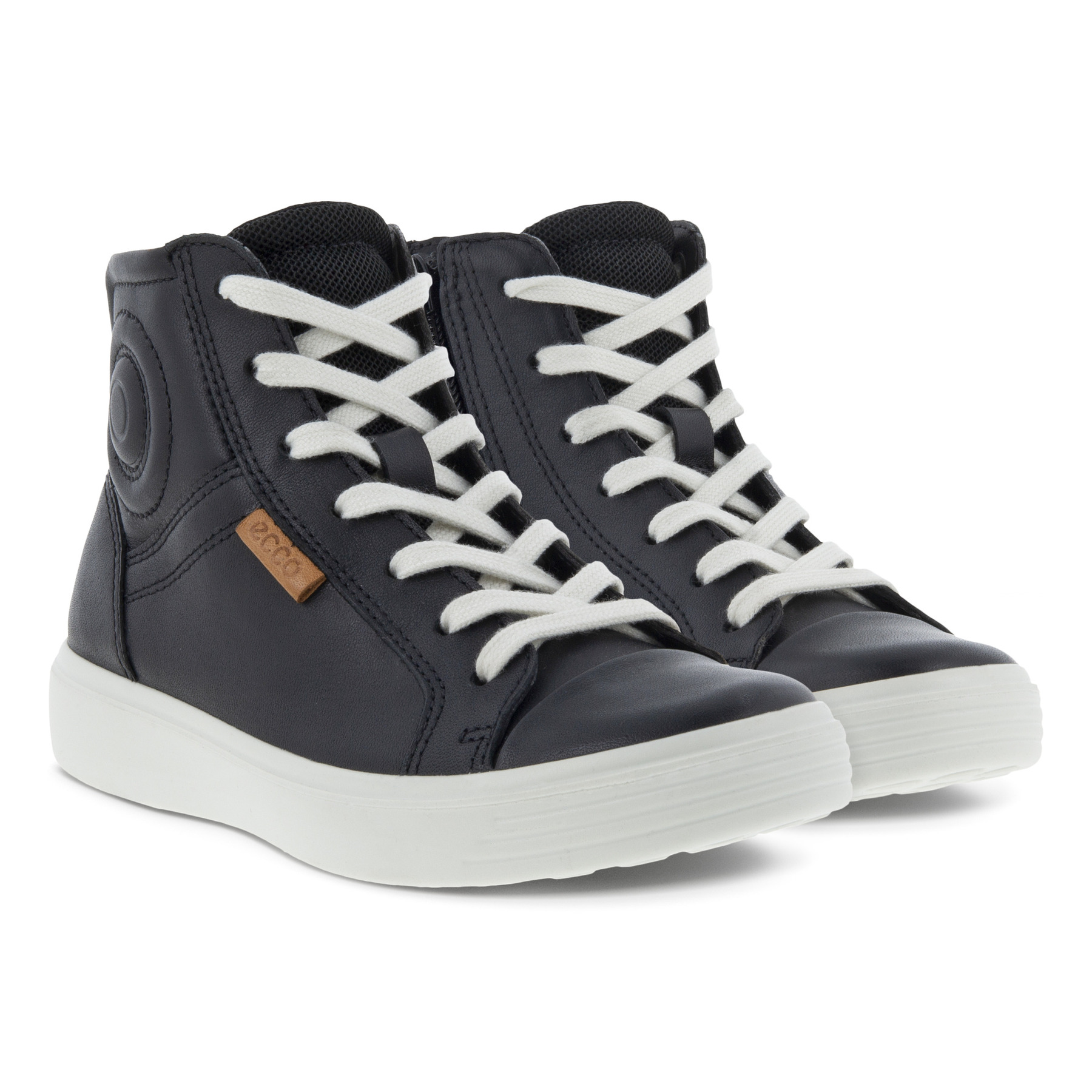 Кеды ECCO S7 TEEN 780382/01001