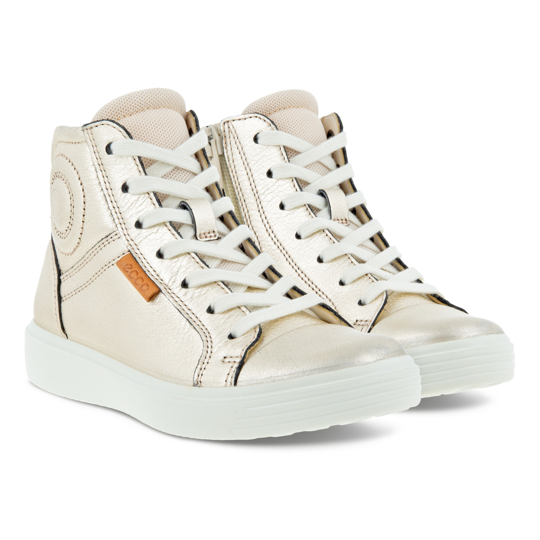 Кеды ECCO S7 TEEN 780382/01688