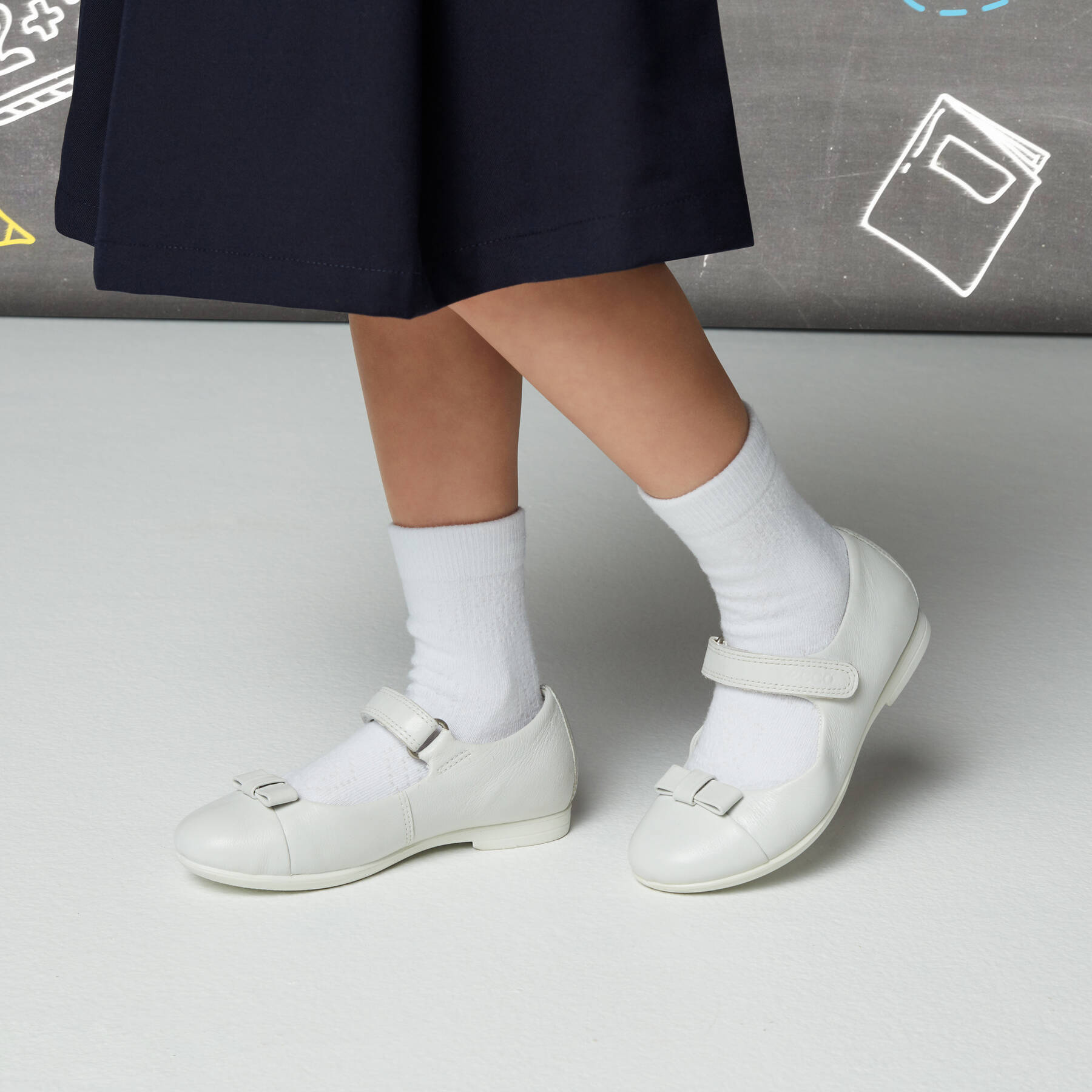 Туфли ECCO AUDREY 780562/01007