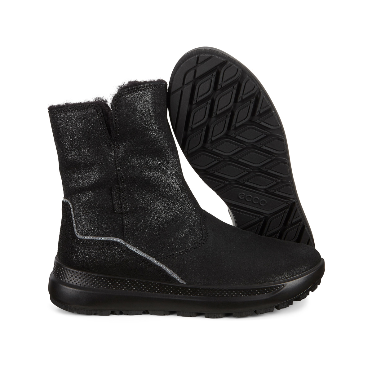 Полусапоги ECCO SOLICE K 780703/05001